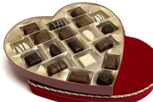 巧克力能放冰箱冷藏吗，巧克力怎么保存最好-梦路生活号