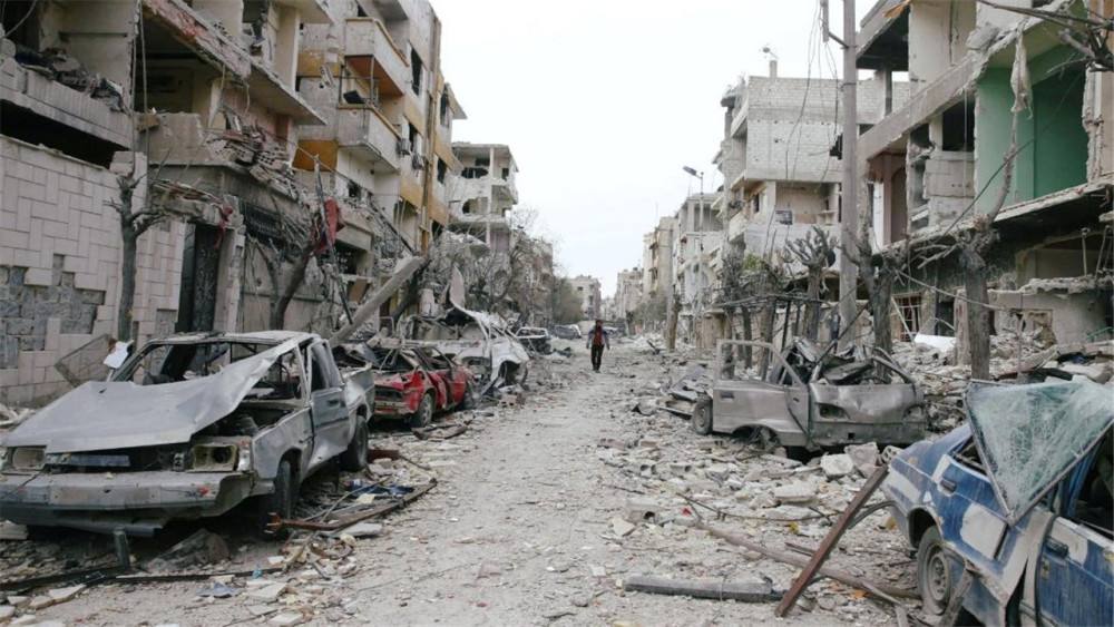 叙利亚为什么发生战争（叙利亚战争的起因）-梦路生活号