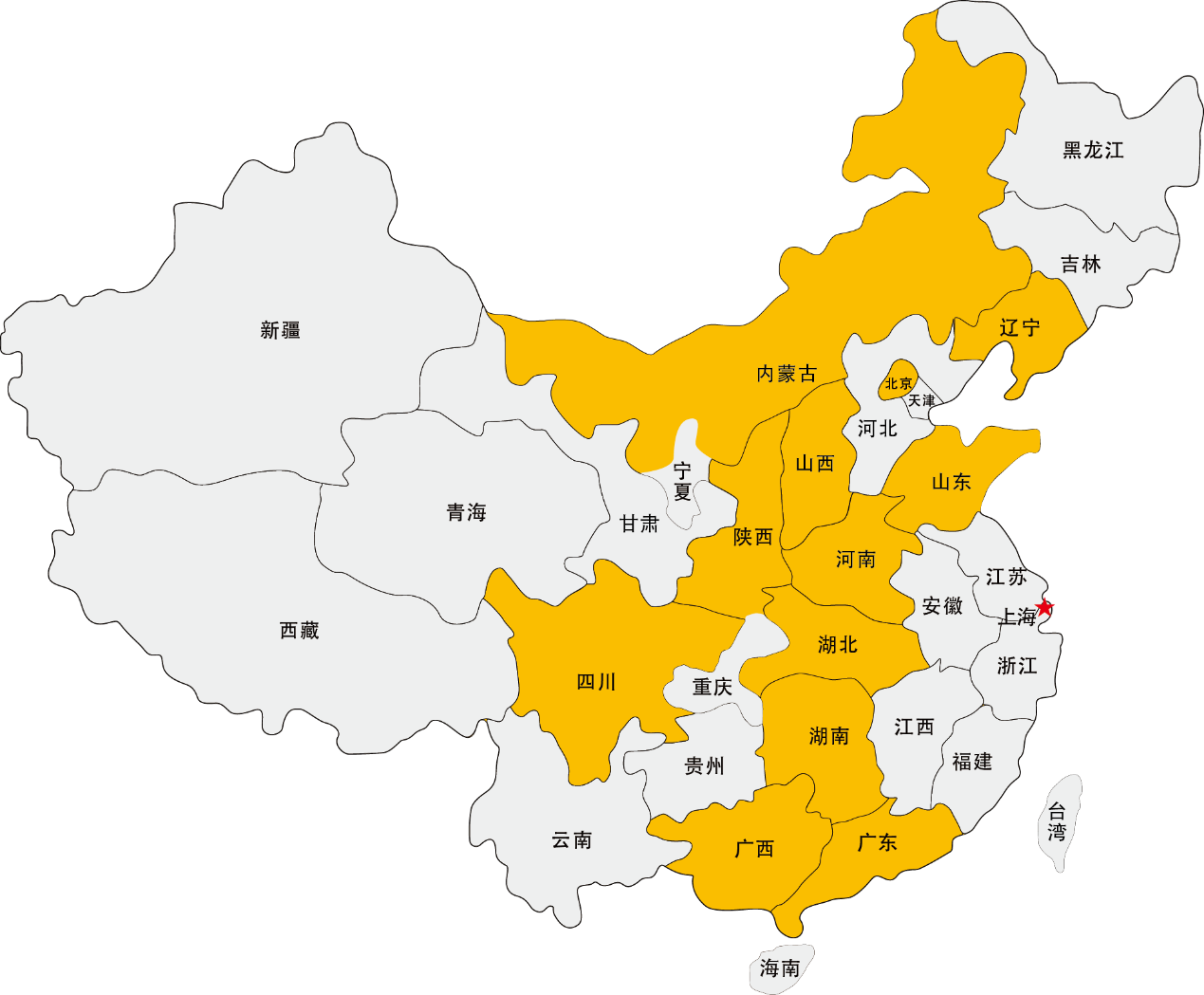 四川多大，四川面积在中国排行第几-梦路生活号