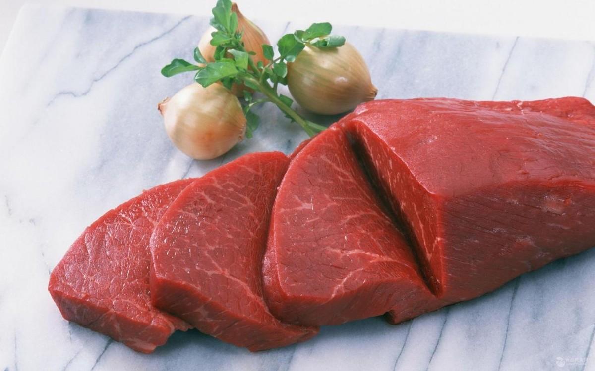 牛肉哪个地方的肉最嫩最好吃，买牛肉哪几个部位的肉最好-梦路生活号