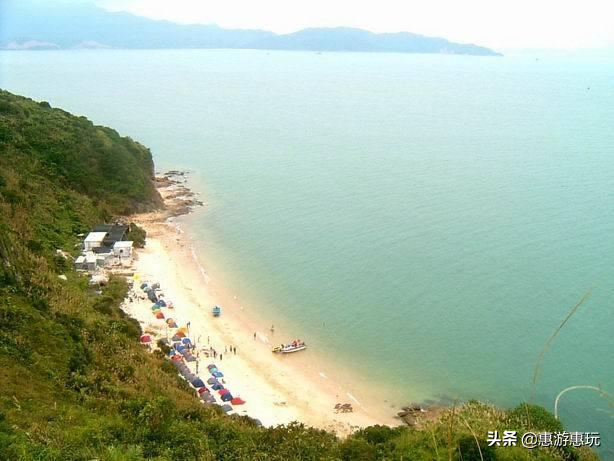 惠州海边哪里好玩的景点推荐，惠州旅游景点哪里好玩-梦路生活号