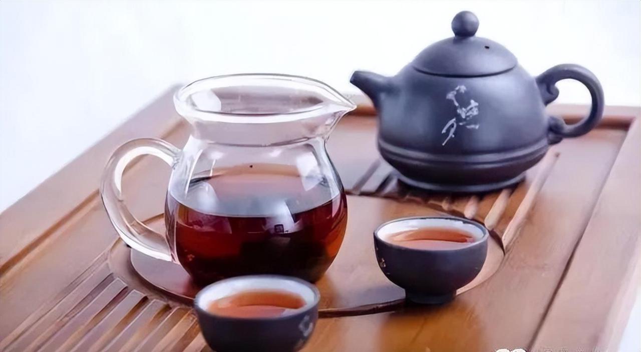 祁门红茶的介绍（祁门红茶的口感和最佳冲泡方法）-梦路生活号