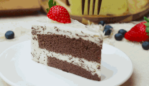 蛋糕可以在常温下存放多久，糕点没吃完怎么保存-梦路生活号