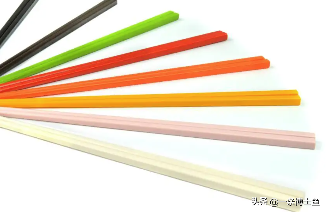 最健康的筷子是哪种（筷子什么材质的好，附真实对比分析）-梦路生活号