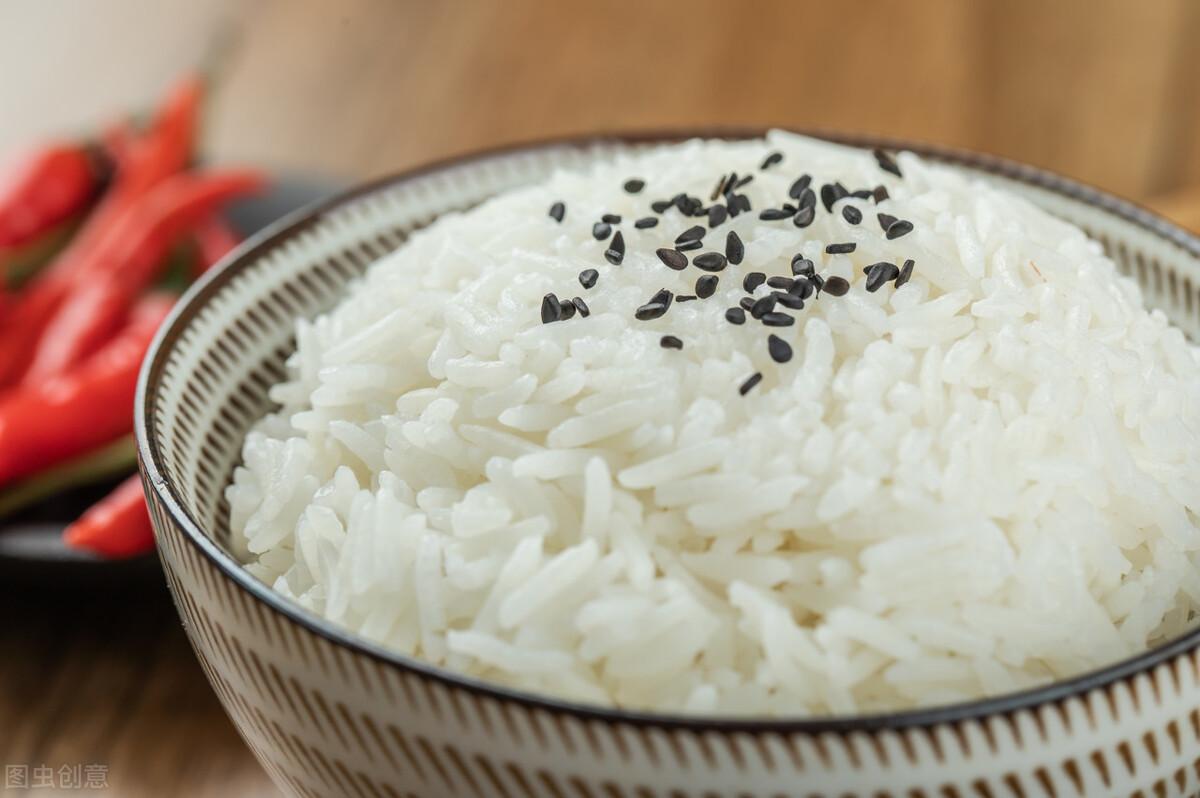 煮米饭水和米的比例具体怎么放，煮米饭怎么煮好吃窍门分享-梦路生活号