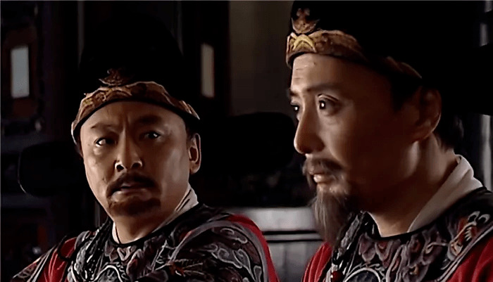 大明王朝1566是哪一年的电视剧，为什么禁了十年-梦路生活号