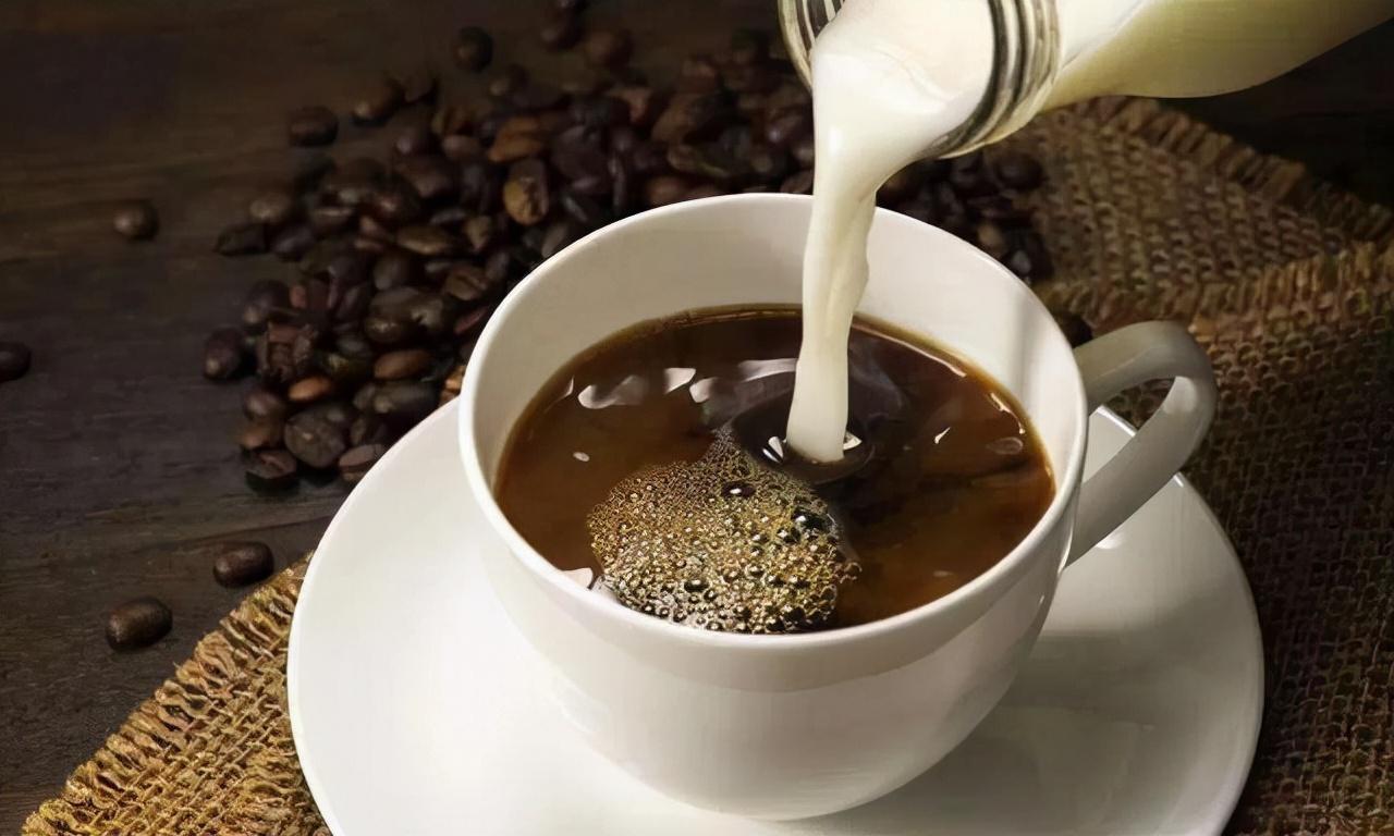 一天一杯速溶咖啡好吗，你不可不知的咖啡的正确喝法-梦路生活号