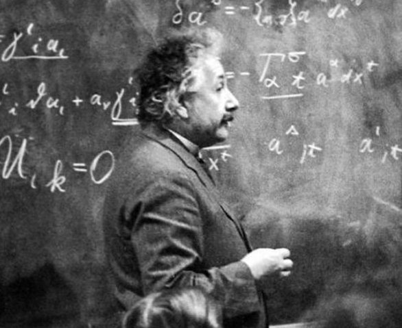 爱因斯坦称中国人智力低过吗（爱因斯坦日记揭露对中国人的评价）-梦路生活号