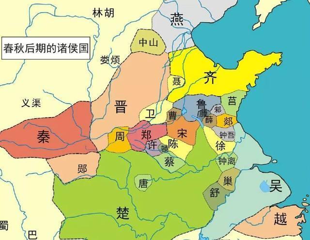 阳谷县属于哪个市，阳谷的历史由来简介-梦路生活号