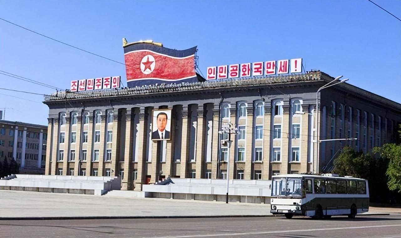 朝鲜属于哪个国家，朝鲜的由来和历史-梦路生活号