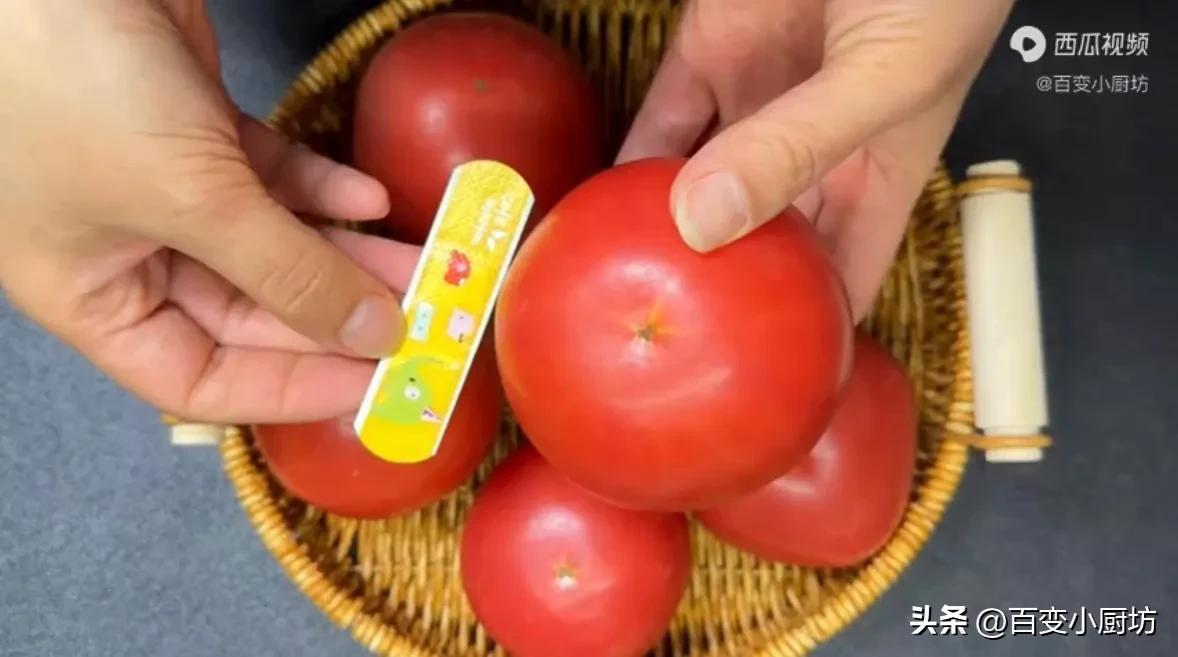 番茄可以放冰箱吗（西红柿如何保存时间长又新鲜）-梦路生活号