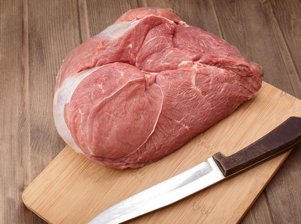 生肉放冷藏可以放多久，冰箱冷冻的猪肉能保存多久不坏-梦路生活号