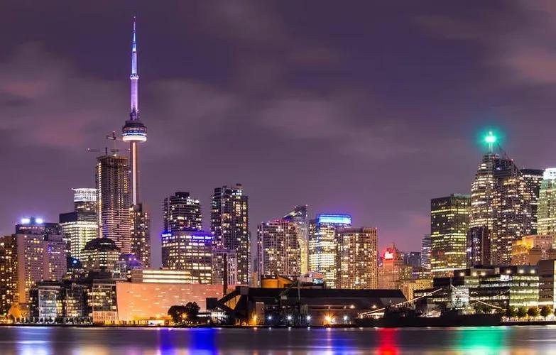 加拿大最大的城市是哪（多伦多城市介绍）-梦路生活号