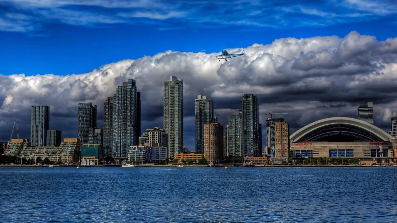 加拿大最大的城市是哪（多伦多城市介绍）-梦路生活号