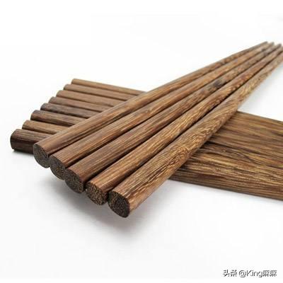 什么材质的筷子最好最健康（筷子挑选小知识）-梦路生活号