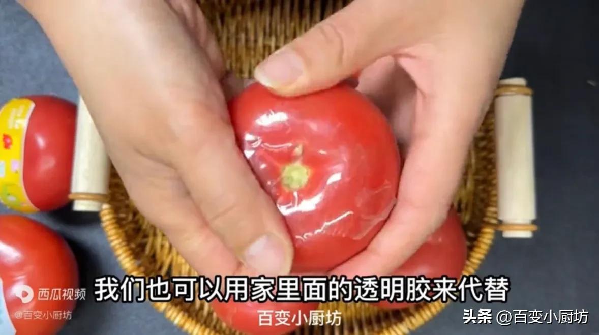 番茄可以放冰箱吗（西红柿如何保存时间长又新鲜）-梦路生活号