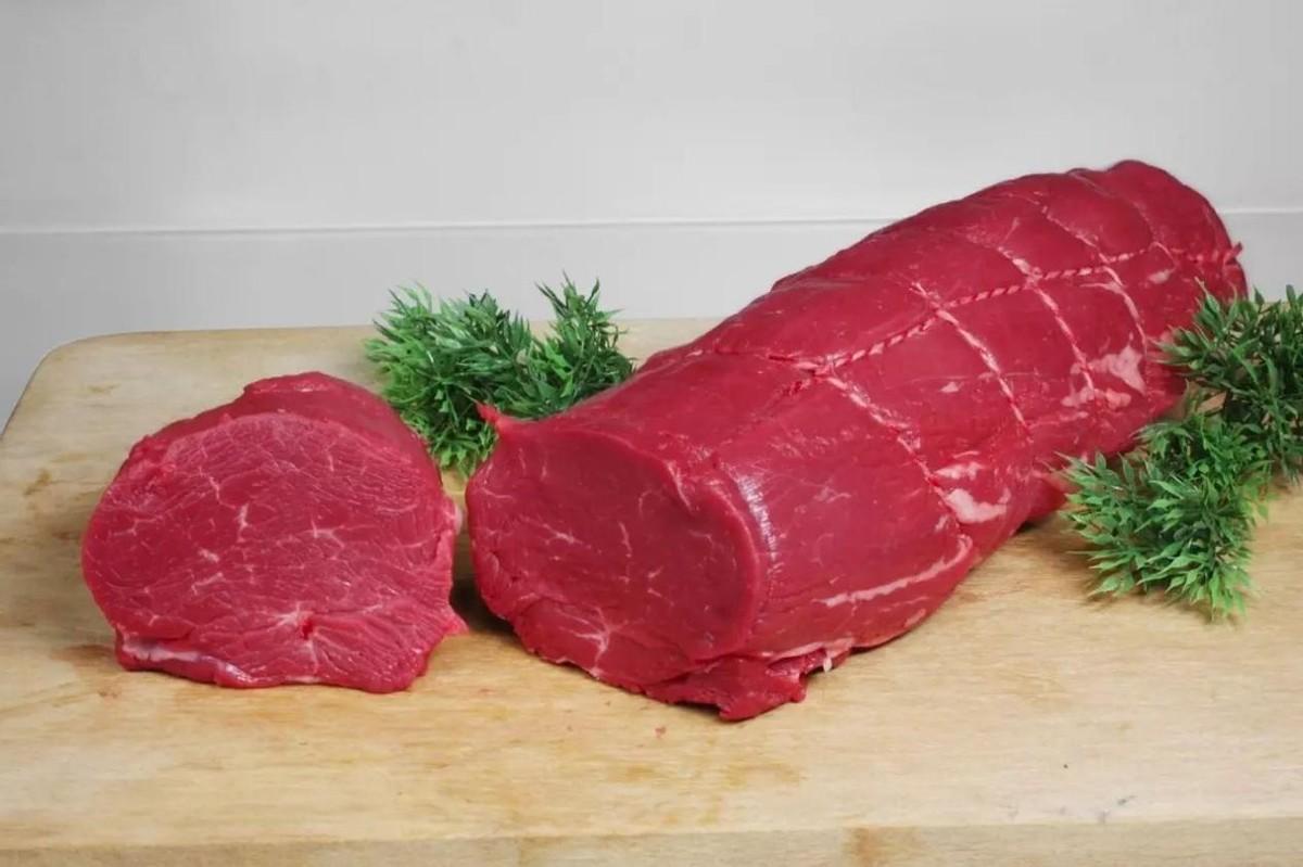 牛肉哪个地方的肉最嫩最好吃，买牛肉哪几个部位的肉最好-梦路生活号