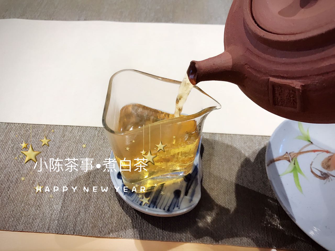 煮茶壶用什么材质的最好（银壶煮茶好还是铁壶煮茶好）-梦路生活号