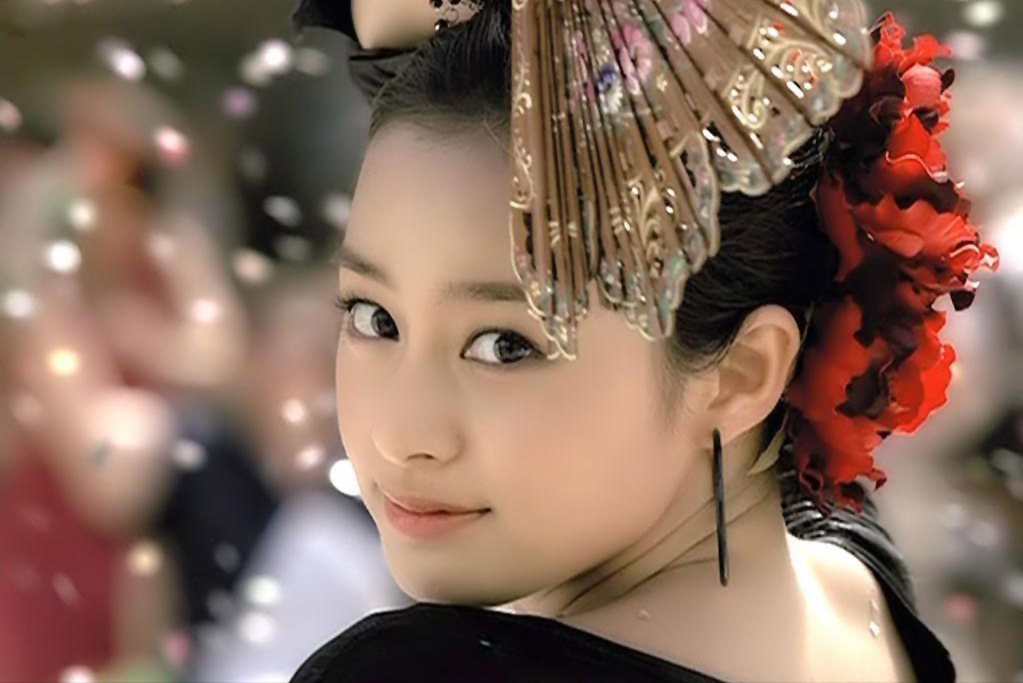 韩国最漂亮的女艺人（韩国十大最美女明星是谁）-梦路生活号