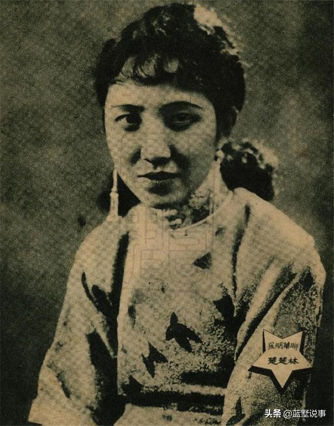 中国银幕的第一位女演员是谁（出演《庄子试妻》的女演员）-梦路生活号