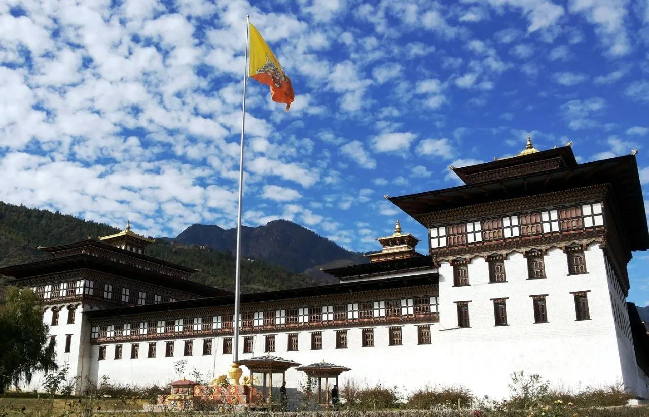 不丹为什么不跟中国建交（中国与不丹关系最新进展）-梦路生活号