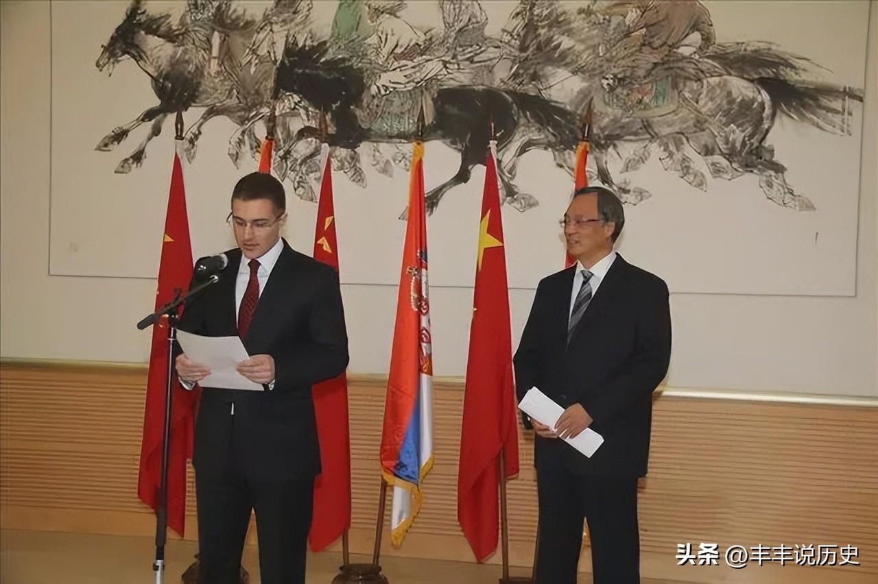塞尔维亚与中国的关系（塞尔维亚为什么和中国关系很好）-梦路生活号
