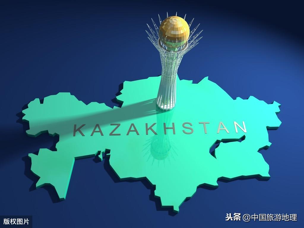 世界最大的内陆国（哈萨克斯坦共和国人口面积介绍）-梦路生活号