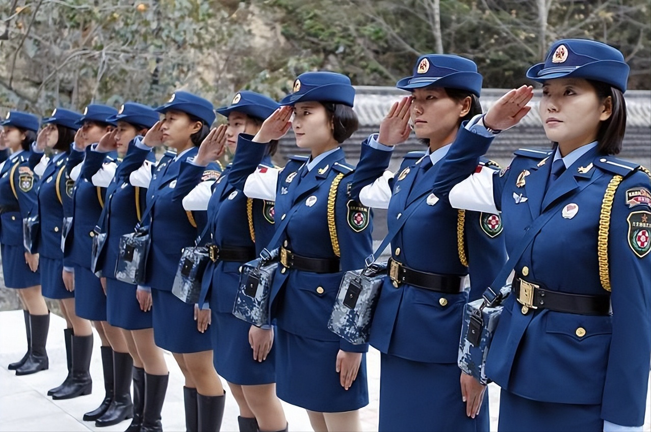 中国最顶级的六大军校（中国最好的军校排名）-梦路生活号
