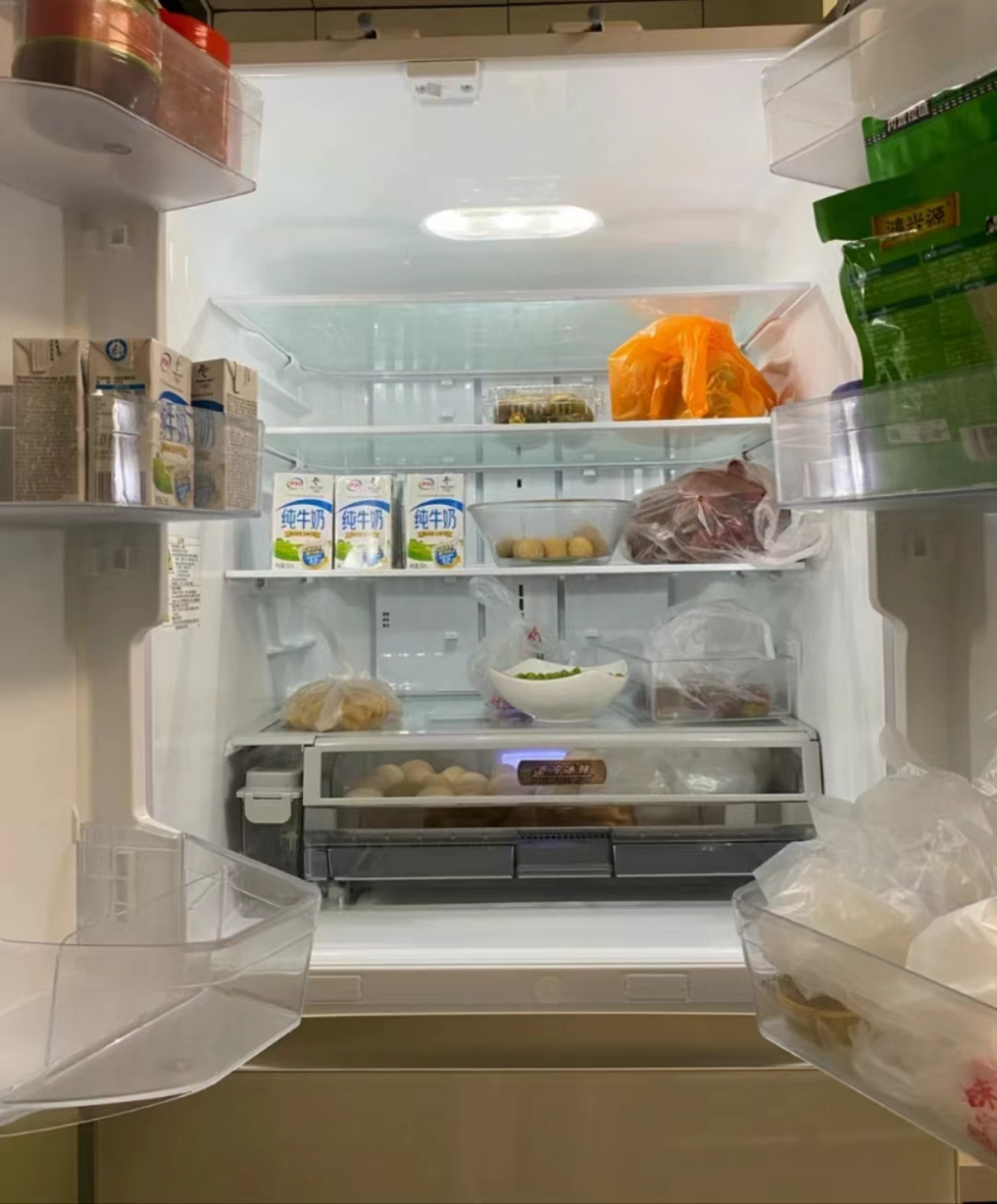 新冰箱要静置多久才能通电，冰箱买回家后的7个核心注意事项-梦路生活号