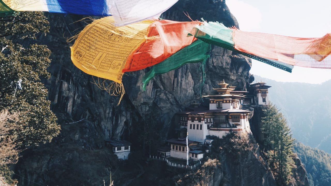 不丹为什么不跟中国建交（中国与不丹关系最新进展）-梦路生活号