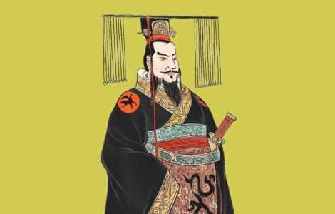中国最强的10大皇帝（盘点中国历史上的十大杰出帝王）-梦路生活号