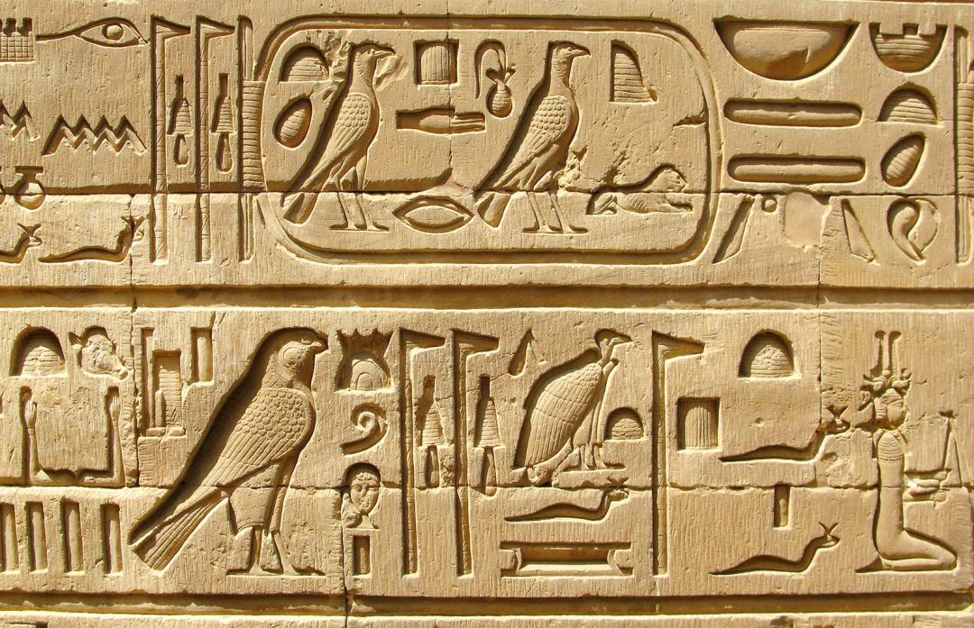 古埃及人为什么灭绝了（古埃及文明为什么消失）-梦路生活号