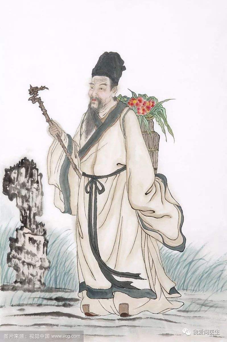 扁鹊一共活了多少岁，中国古代神医分别活了多少岁-梦路生活号