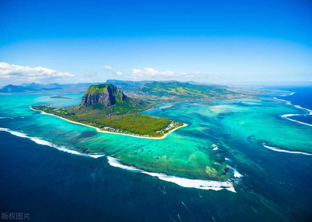 世界十大海岛旅游胜地（全球最美的十大海岛排行榜）-梦路生活号