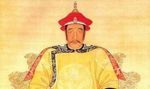 故宫第一位皇帝是谁，紫禁城一共住过多少位皇帝-梦路生活号