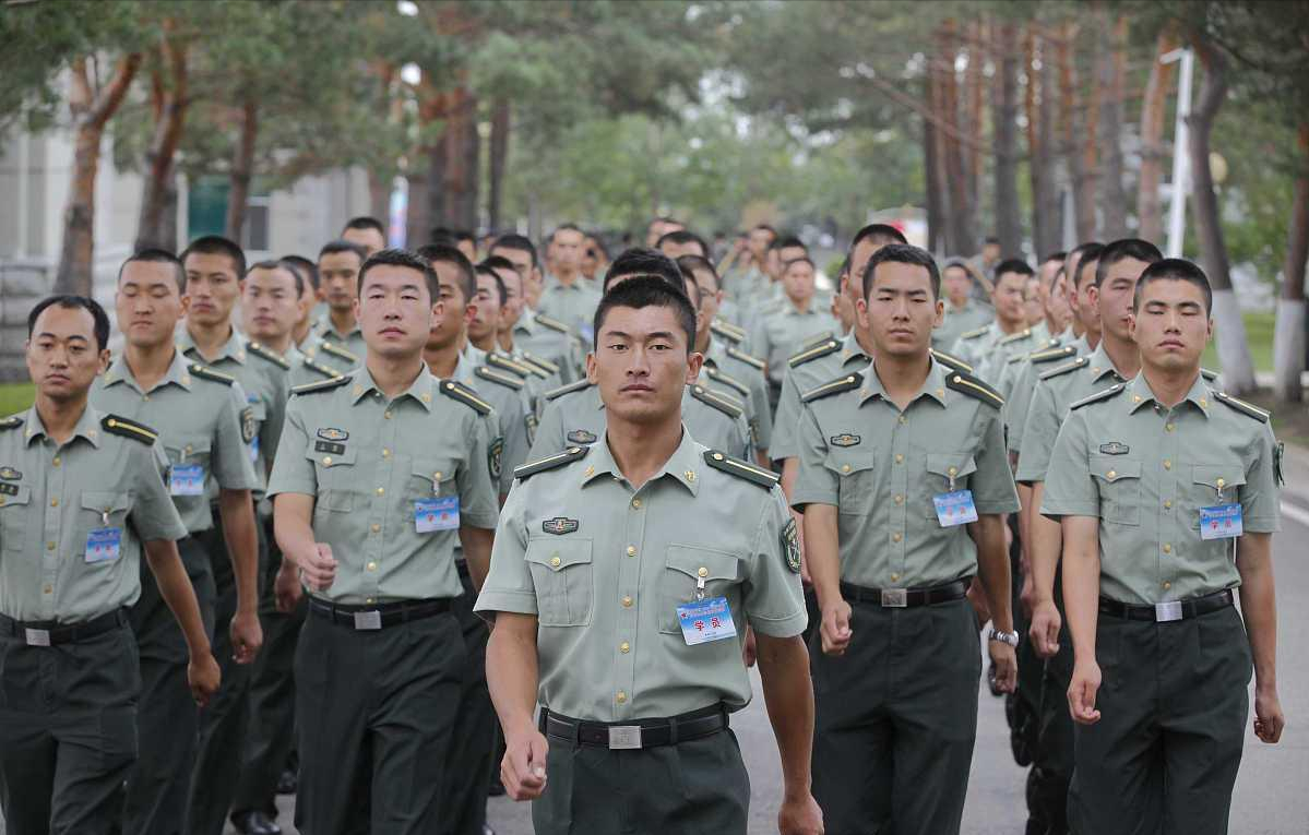 中国最顶级的六大军校（中国最好的军校排名）-梦路生活号
