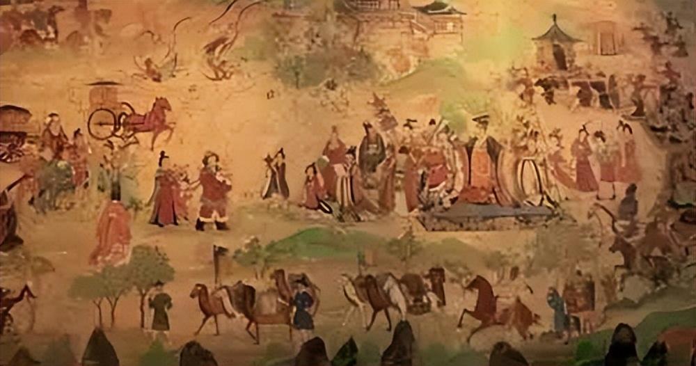 丝绸之路的意义和影响（浅析古代丝绸之路所带来的影响和作用）-梦路生活号