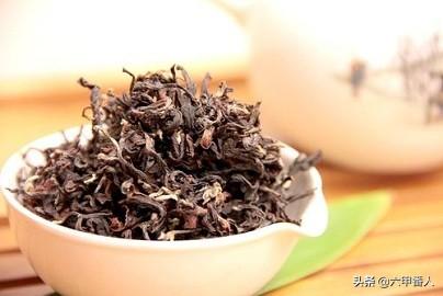 乌龙茶有哪几种，乌龙茶名字由来及产地介绍-梦路生活号