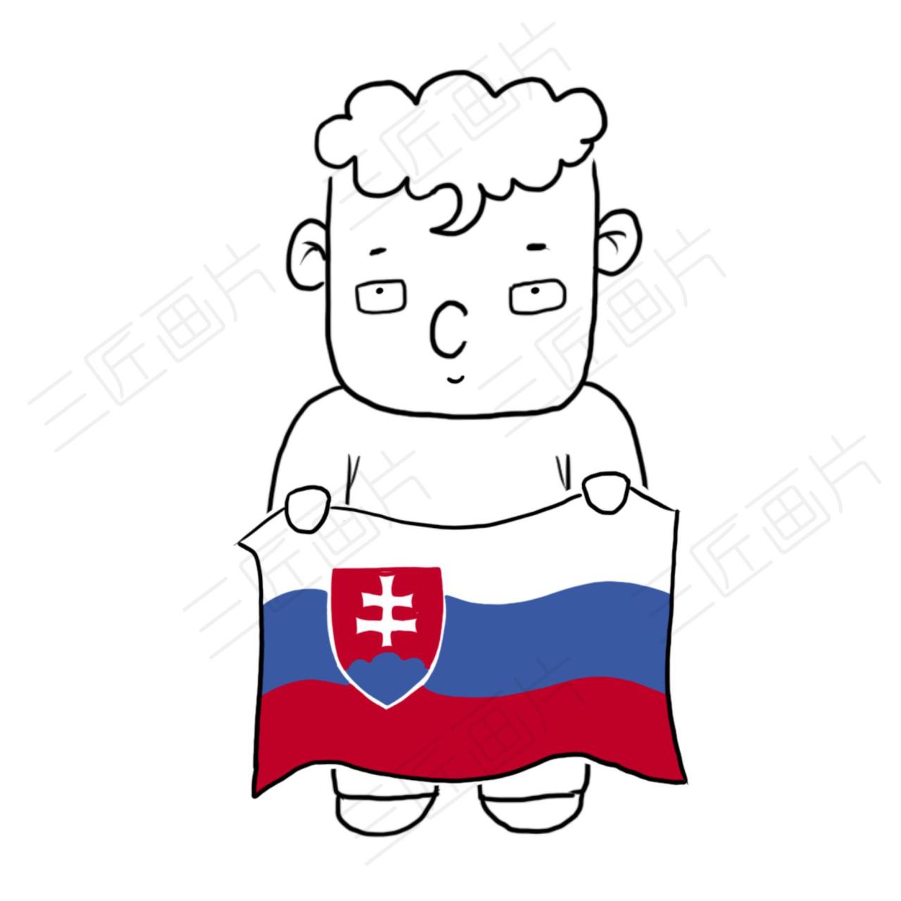 斯洛伐克是哪个国家，斯洛伐克在欧洲什么位置-梦路生活号