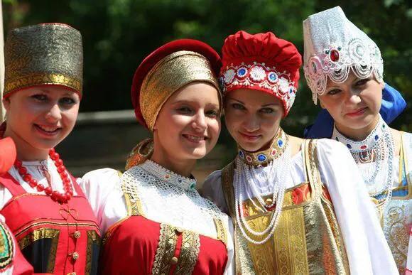 俄罗斯人种属于哪种人（俄罗斯人有蒙古人基因吗）-梦路生活号