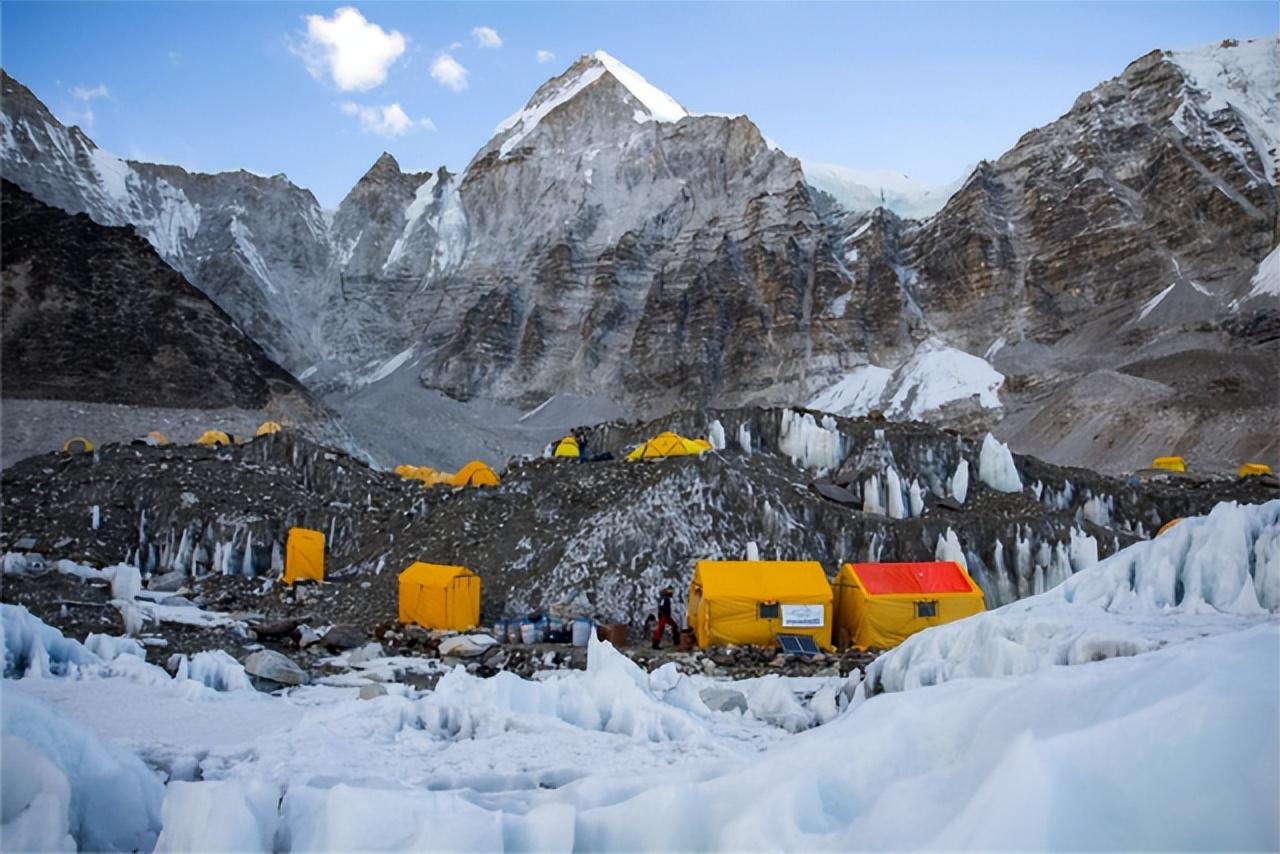 喜马拉雅山在哪个国家（珠穆朗玛峰究竟是属于中国还是尼泊尔）-梦路生活号