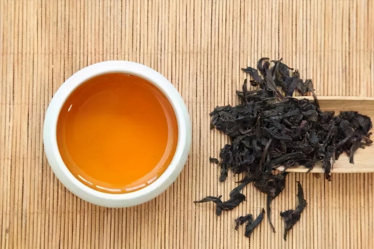 岩茶属于什么茶（盘点常见的几种岩茶）-梦路生活号