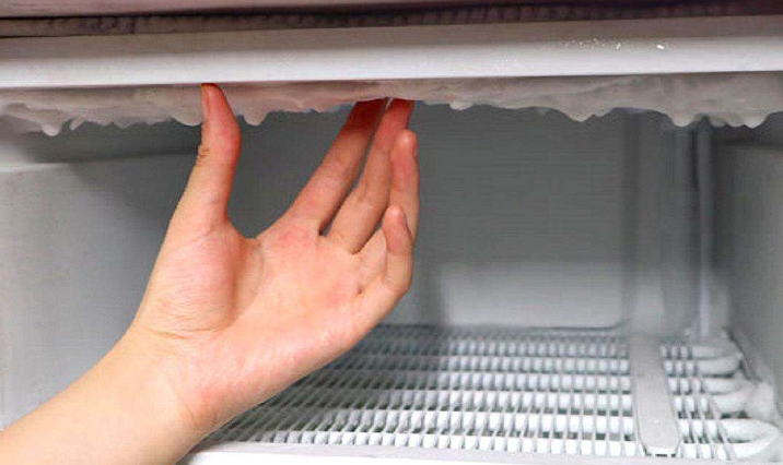 冰箱的温度怎么调才正确（冰箱调几档既省电又防止结冰）-梦路生活号