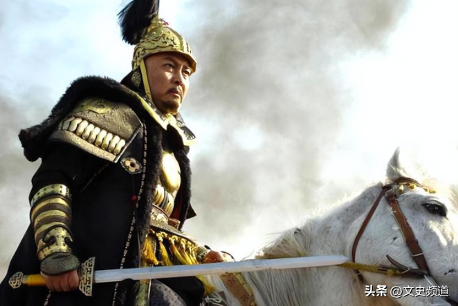 清朝多少年历史，清朝历代帝王简历在位时间顺序表-梦路生活号