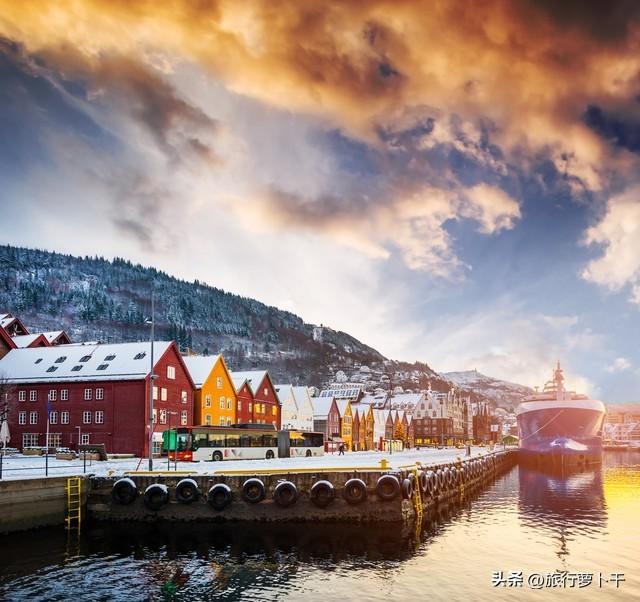 挪威是哪个国家（挪威人的真实生活是怎样的）-梦路生活号