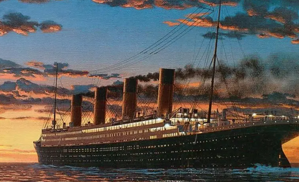 泰坦尼克号真实历史（泰坦尼克号不打捞的原因）-梦路生活号