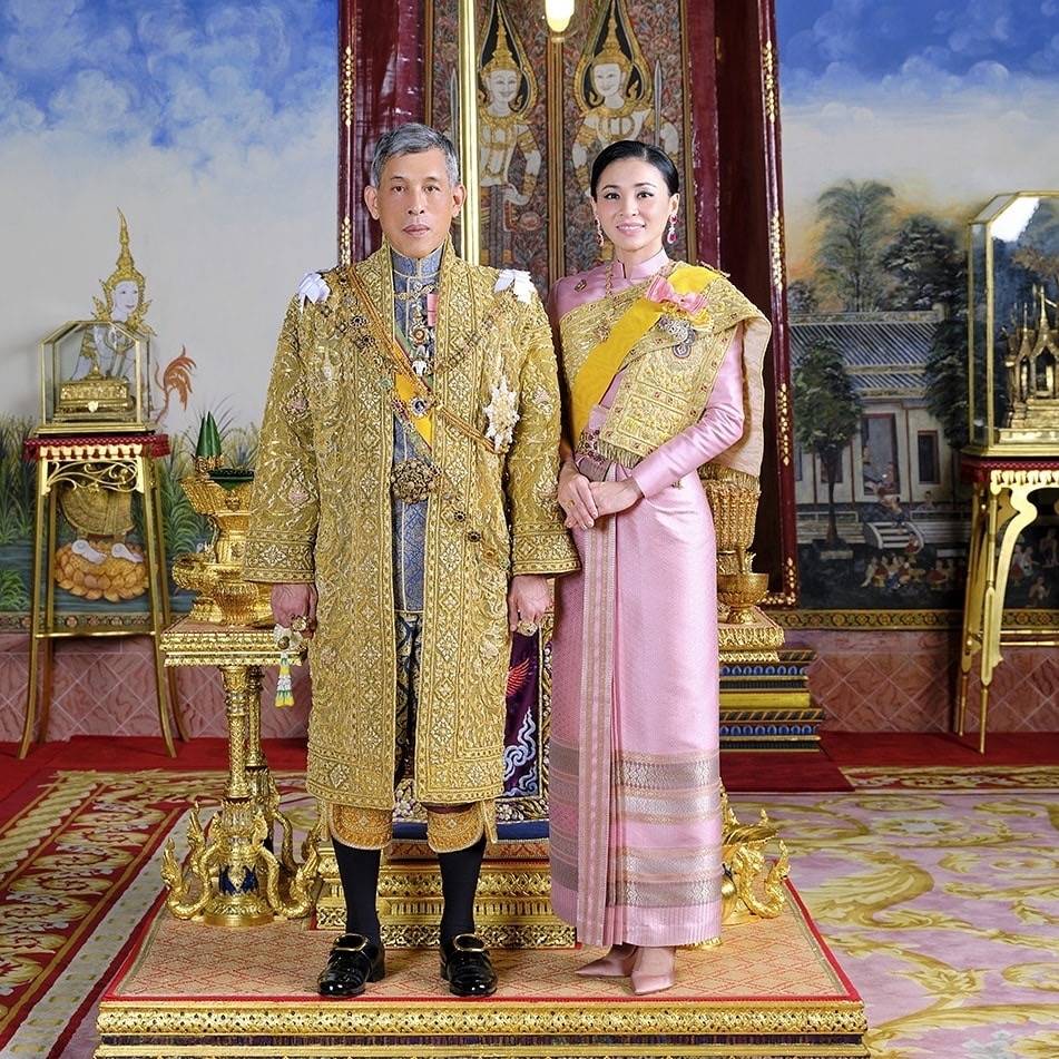 泰国是什么制度的国家（泰国是君主立宪制国家吗）-梦路生活号