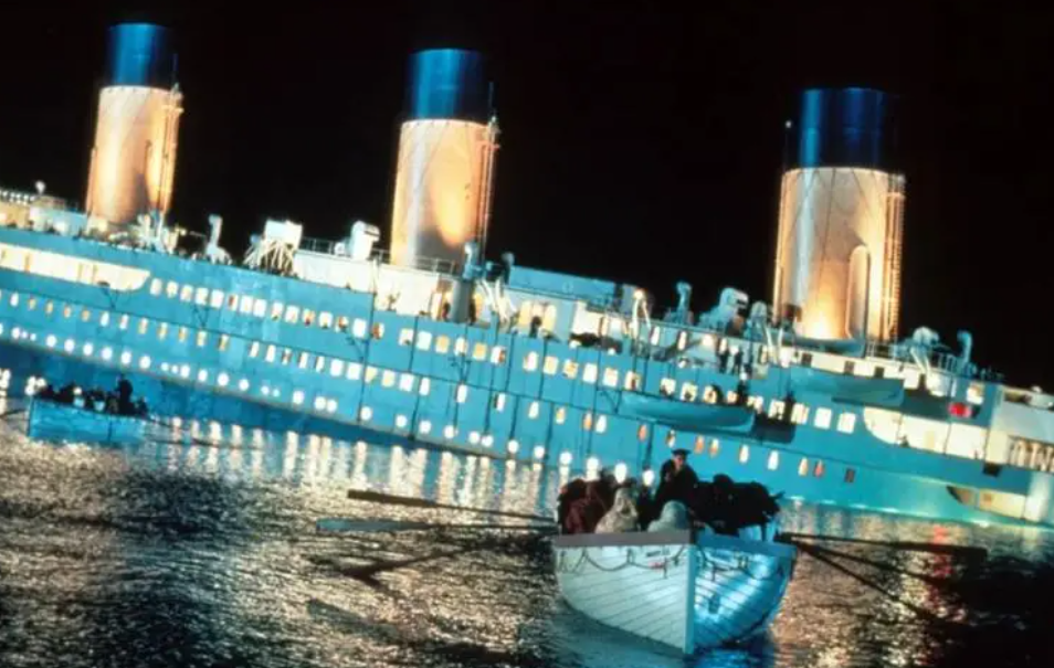 泰坦尼克号真实历史（泰坦尼克号不打捞的原因）-梦路生活号
