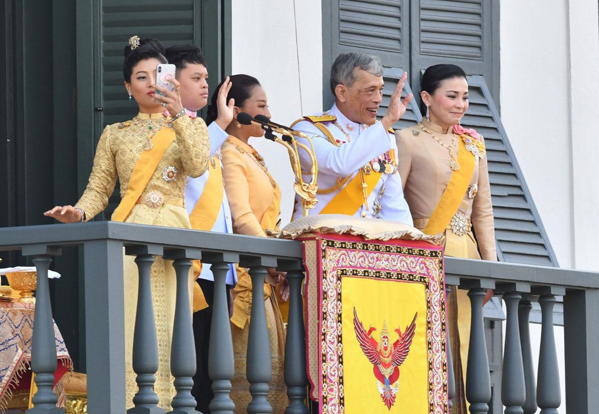 泰国是什么制度的国家（泰国是君主立宪制国家吗）-梦路生活号