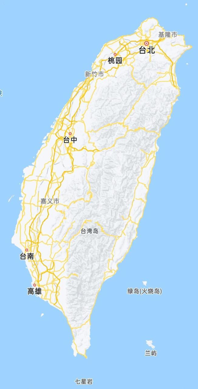 台湾离哪个城市最近（了解台湾省的地理区位以及主要城市）-梦路生活号
